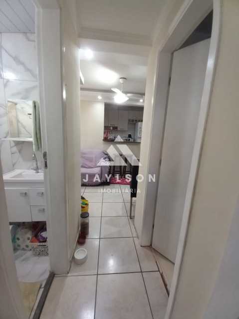 Apartamento à venda com 2 quartos, 45m² - Foto 13