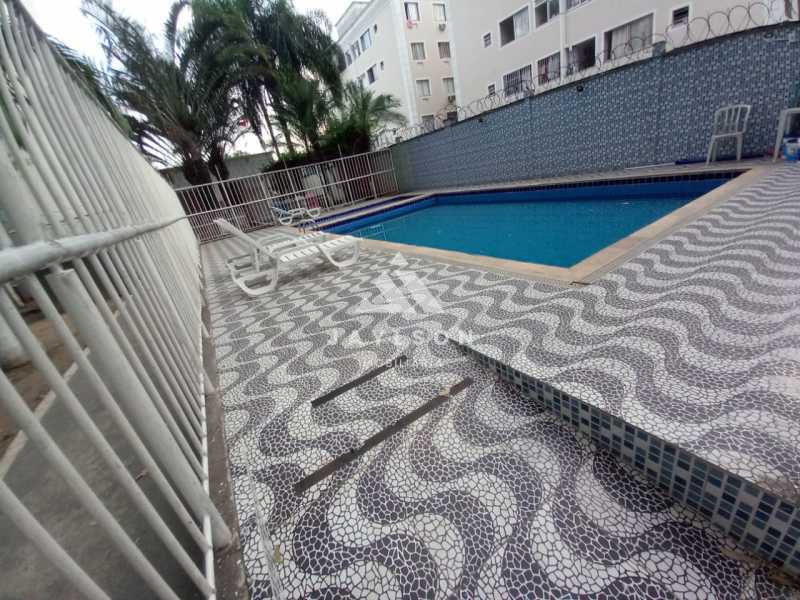 Apartamento à venda com 2 quartos, 45m² - Foto 23