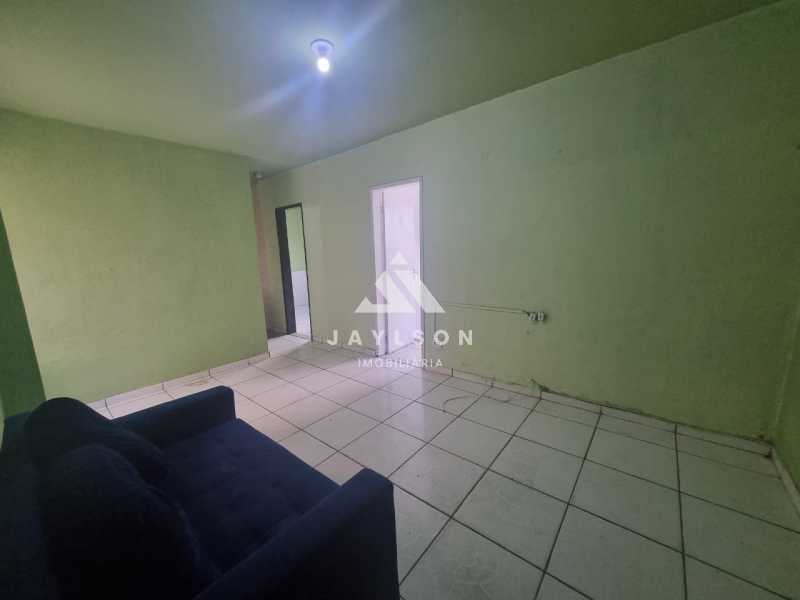 Apartamento à venda com 2 quartos, 42m² - Foto 3