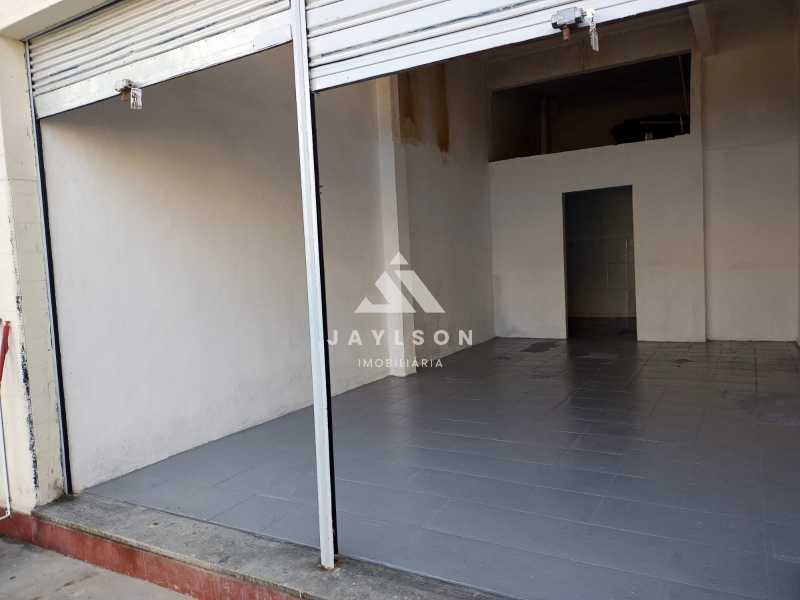 Loja-Salão à venda, 37m² - Foto 5