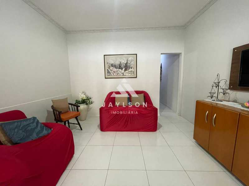 Apartamento à venda com 2 quartos, 51m² - Foto 4