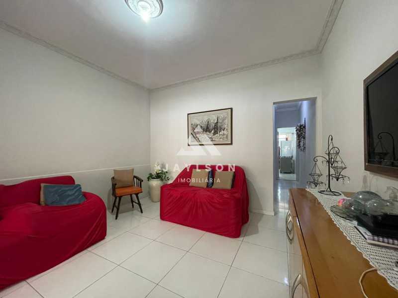 Apartamento à venda com 2 quartos, 51m² - Foto 5