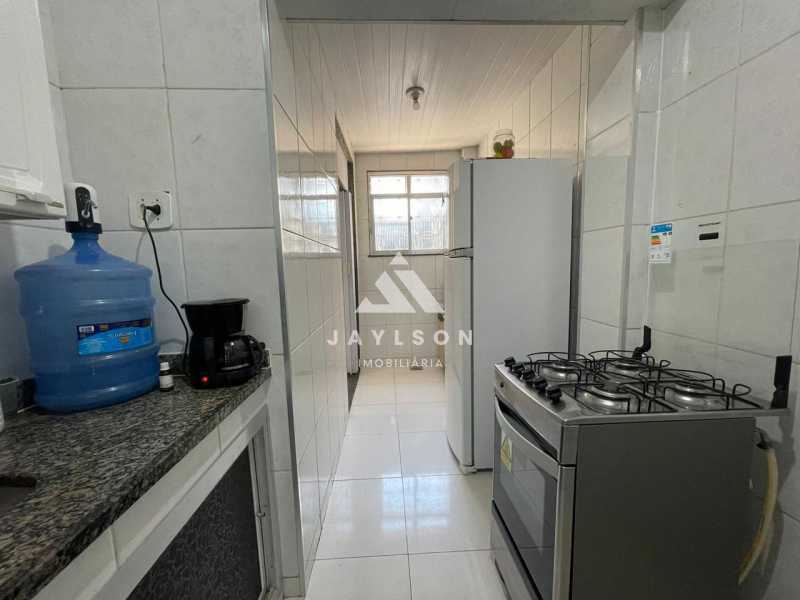 Apartamento à venda com 2 quartos, 51m² - Foto 12