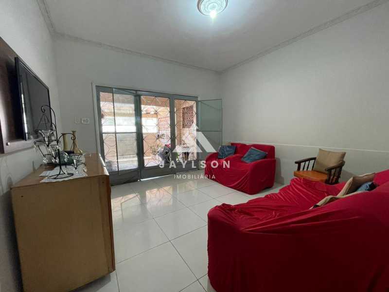 Apartamento à venda com 2 quartos, 51m² - Foto 3