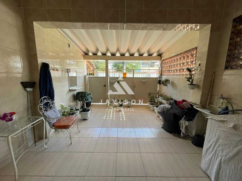 Apartamento à venda com 2 quartos, 51m² - Foto 14