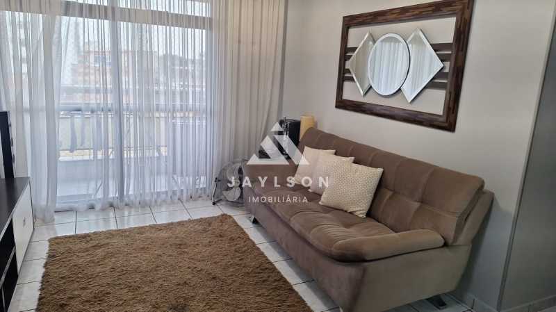 Apartamento à venda com 3 quartos, 91m² - Foto 4