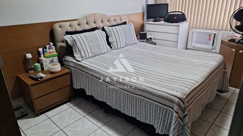 Apartamento à venda com 3 quartos, 91m² - Foto 7