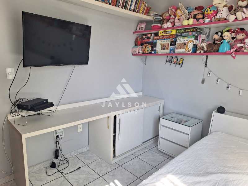 Apartamento à venda com 3 quartos, 91m² - Foto 10