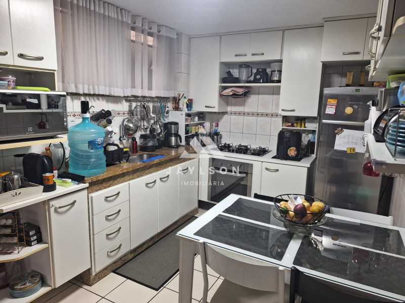 Apartamento à venda com 3 quartos, 91m² - Foto 18