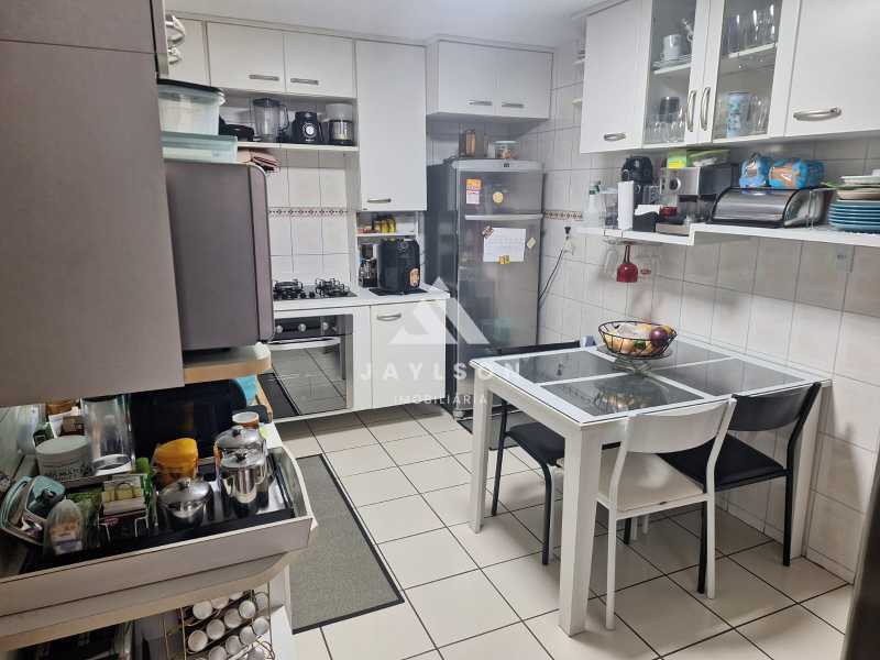 Apartamento à venda com 3 quartos, 91m² - Foto 19