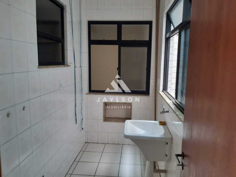 Apartamento à venda com 3 quartos, 91m² - Foto 20