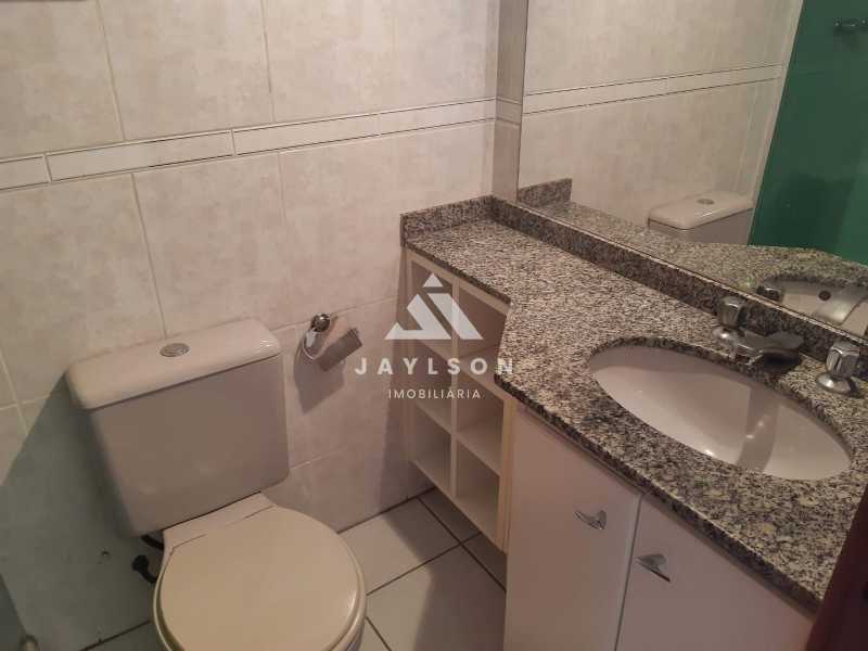 Apartamento à venda com 3 quartos, 91m² - Foto 21