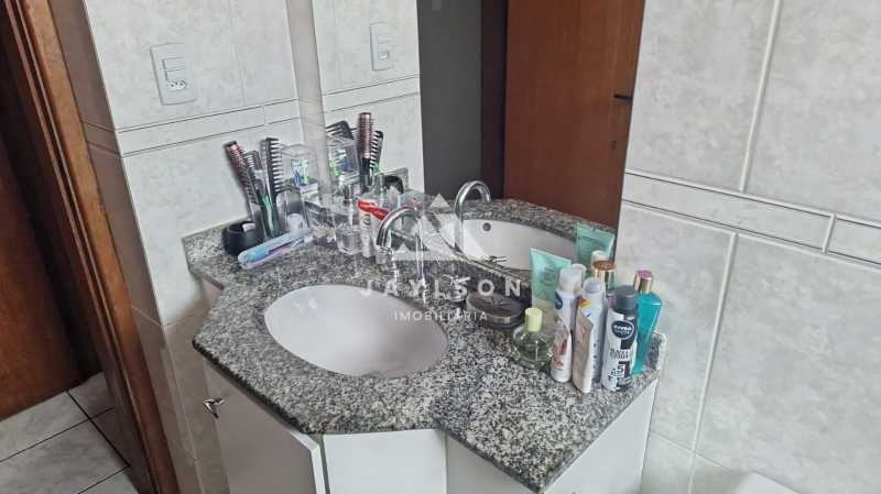 Apartamento à venda com 3 quartos, 91m² - Foto 22