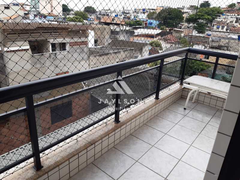 Apartamento à venda com 3 quartos, 91m² - Foto 23