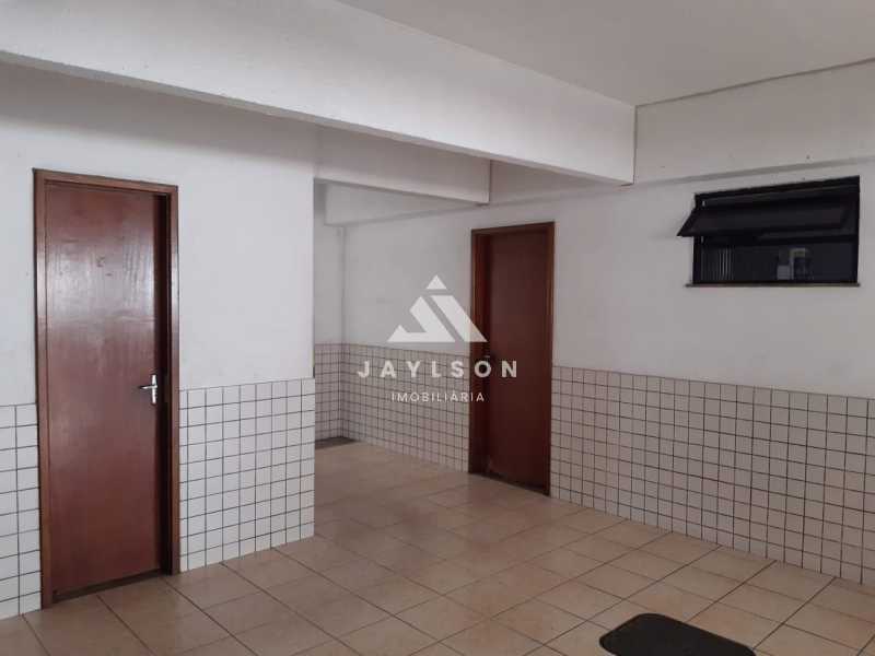 Apartamento à venda com 3 quartos, 91m² - Foto 24