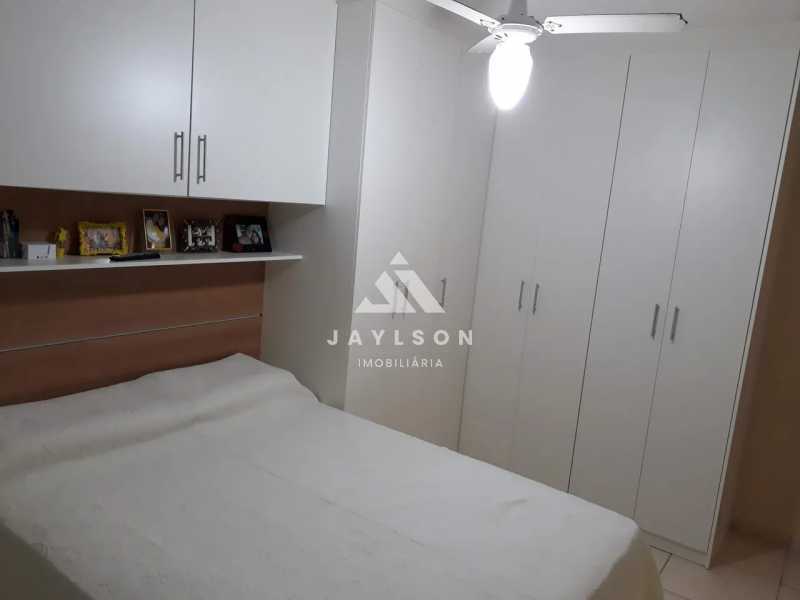 Apartamento à venda com 2 quartos, 50m² - Foto 6