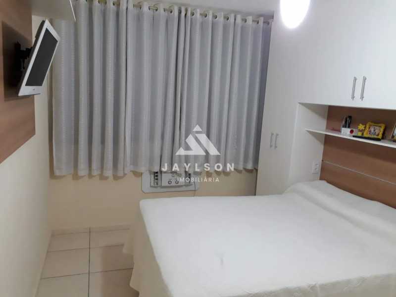 Apartamento à venda com 2 quartos, 50m² - Foto 7