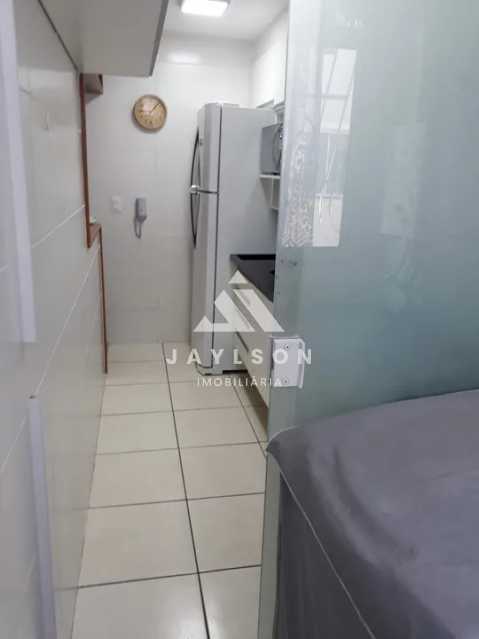 Apartamento à venda com 2 quartos, 50m² - Foto 11