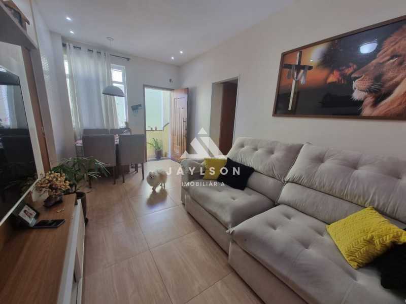 Apartamento à venda com 2 quartos, 132m² - Foto 10