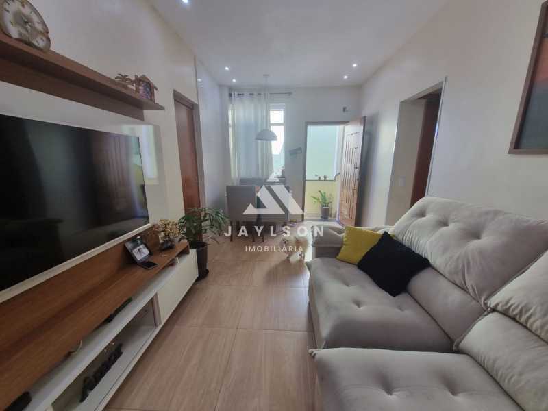 Apartamento à venda com 2 quartos, 132m² - Foto 11