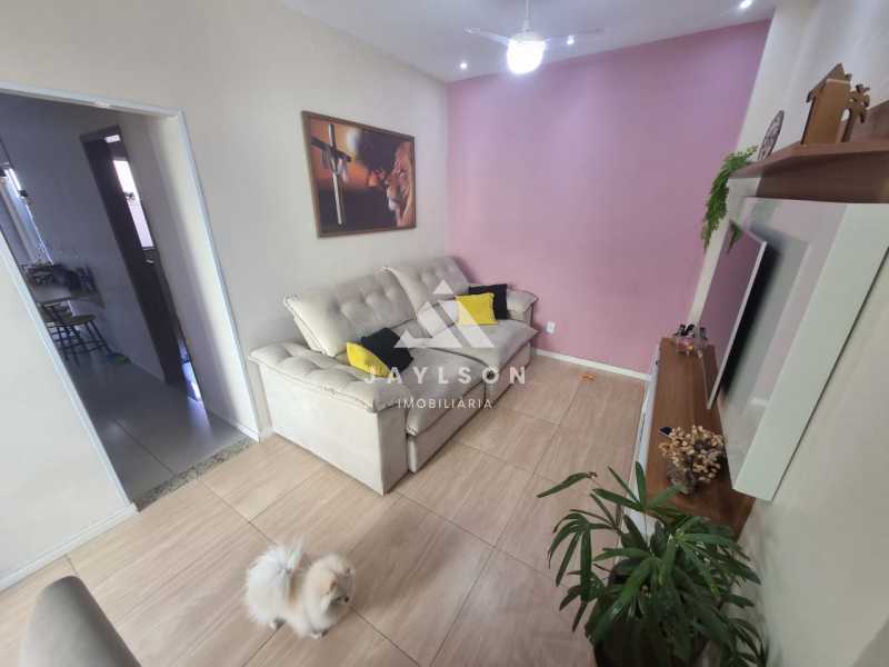 Apartamento à venda com 2 quartos, 132m² - Foto 12