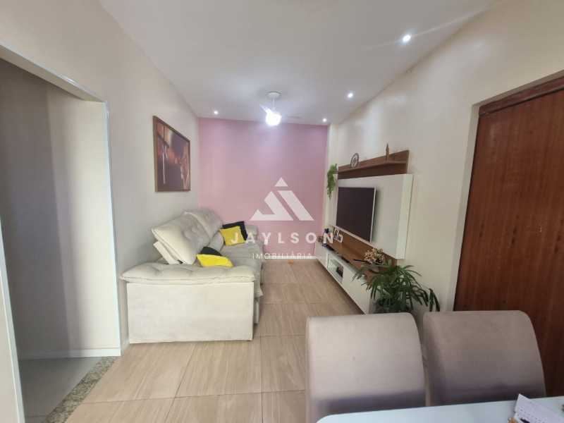 Apartamento à venda com 2 quartos, 132m² - Foto 13