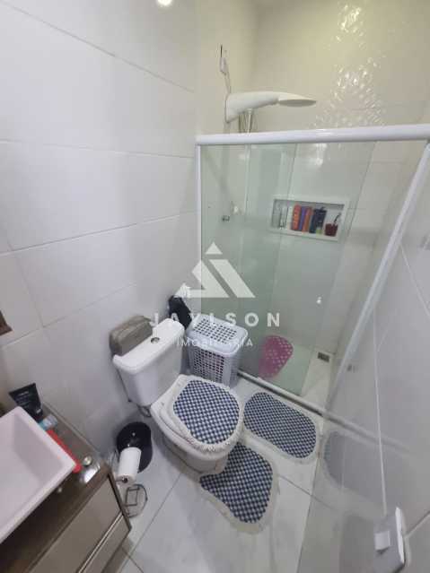 Apartamento à venda com 2 quartos, 132m² - Foto 19