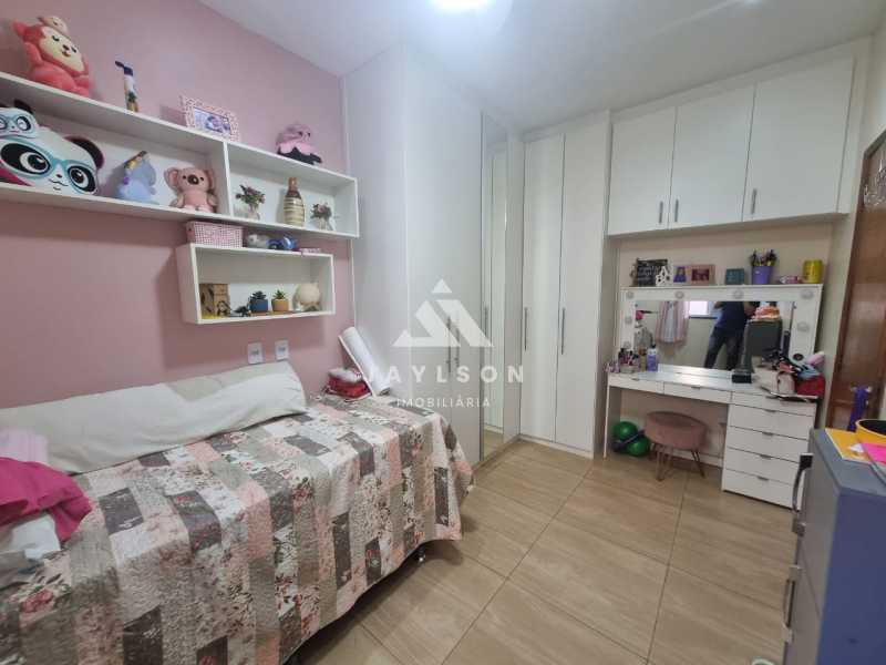 Apartamento à venda com 2 quartos, 132m² - Foto 22