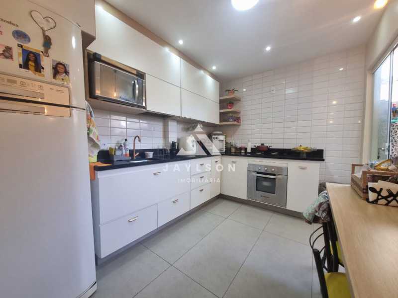 Apartamento à venda com 2 quartos, 132m² - Foto 24