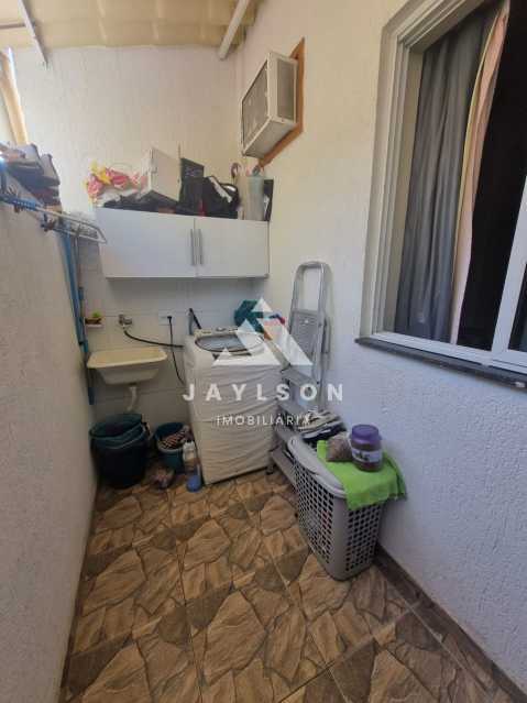 Apartamento à venda com 2 quartos, 132m² - Foto 30