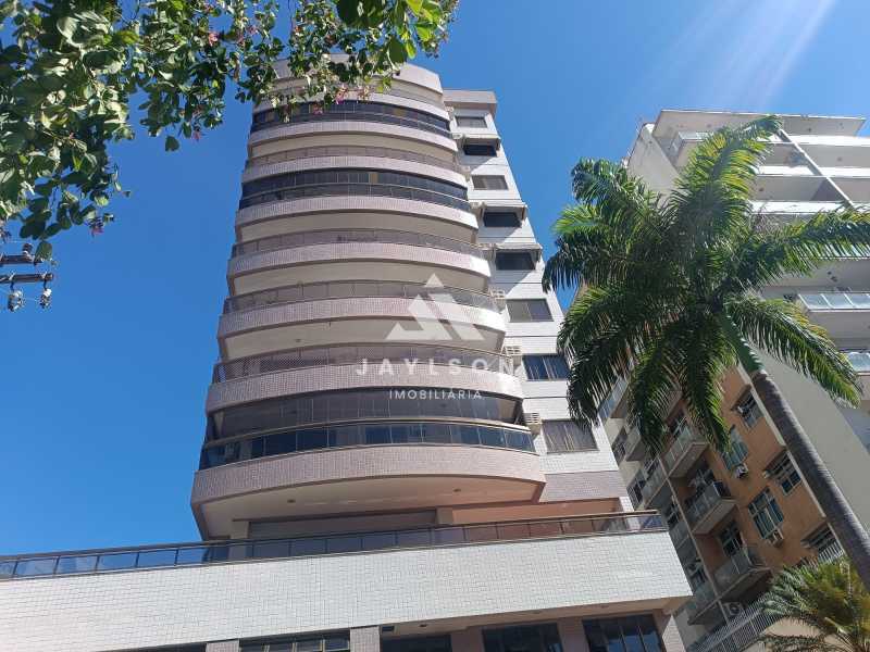 Cobertura à venda com 3 quartos, 235m² - Foto 1