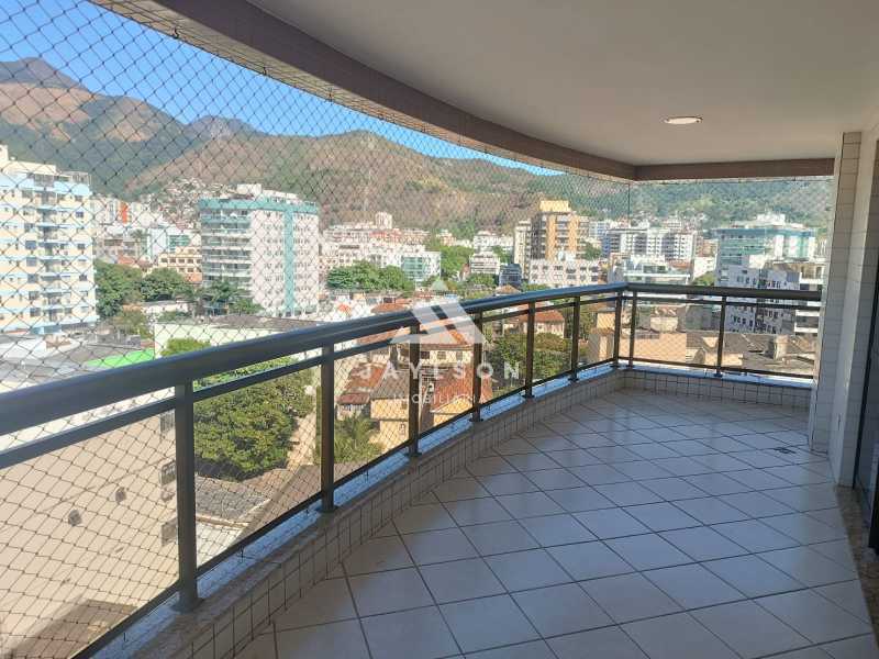 Cobertura à venda com 3 quartos, 235m² - Foto 16