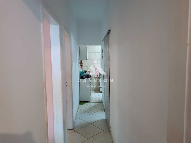 Apartamento à venda com 2 quartos, 79m² - Foto 8