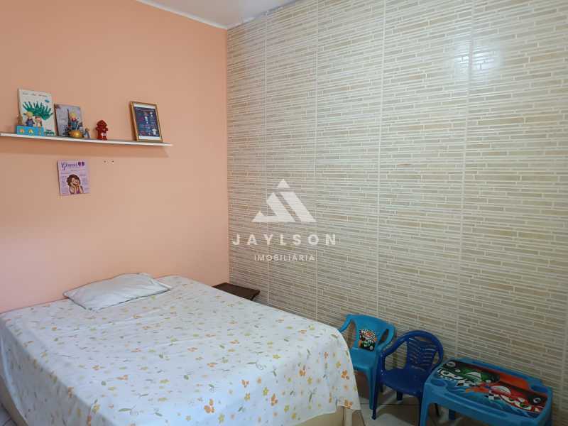 Apartamento à venda com 2 quartos, 79m² - Foto 9