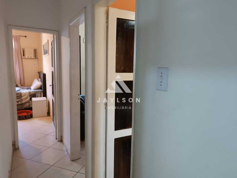 Apartamento à venda com 2 quartos, 79m² - Foto 10