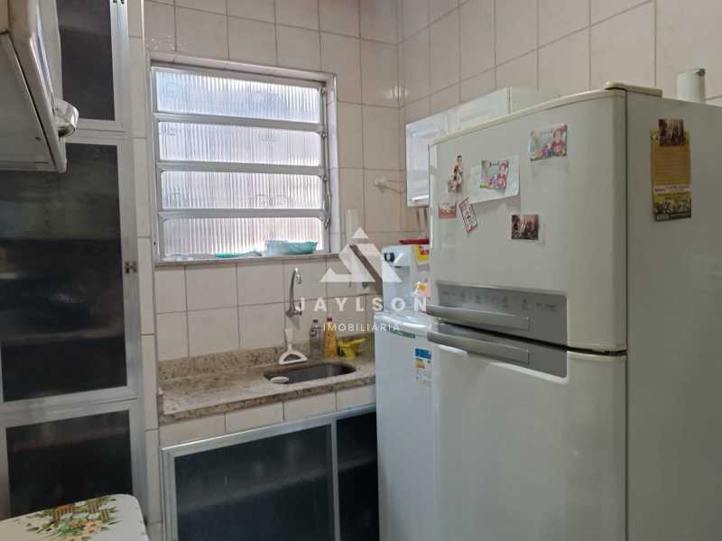 Apartamento à venda com 2 quartos, 79m² - Foto 12