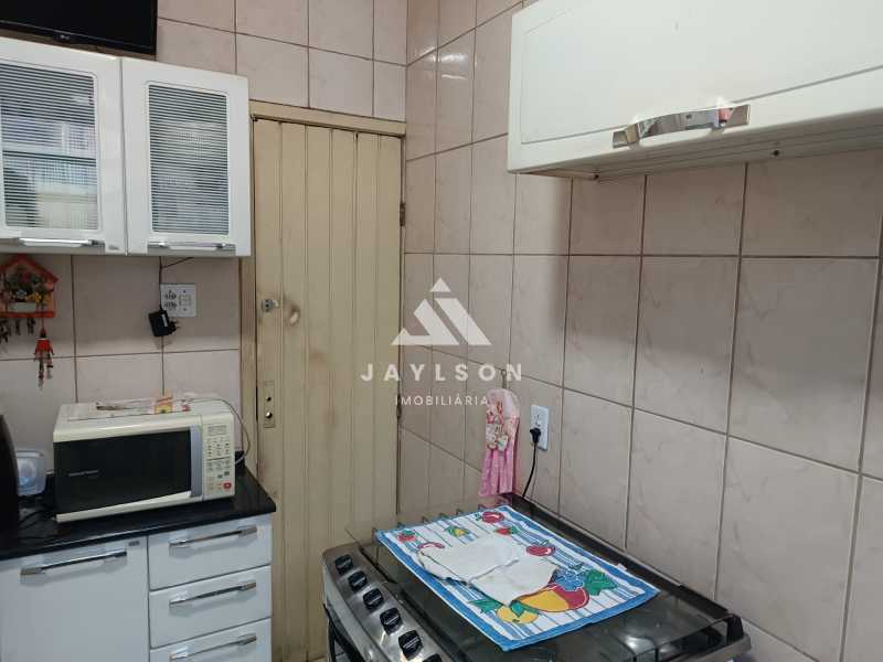 Apartamento à venda com 2 quartos, 79m² - Foto 13