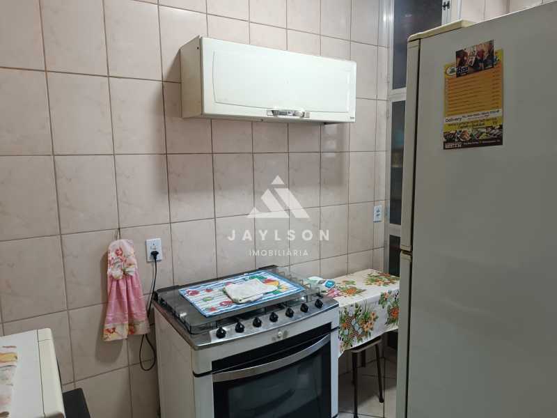 Apartamento à venda com 2 quartos, 79m² - Foto 14