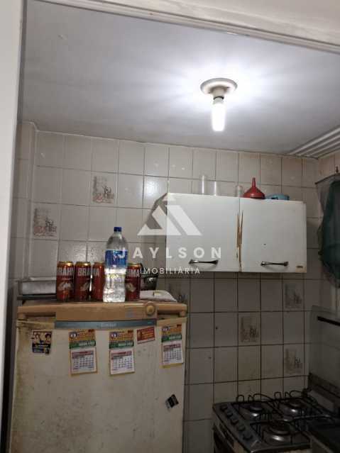 Apartamento à venda com 1 quarto, 28m² - Foto 10