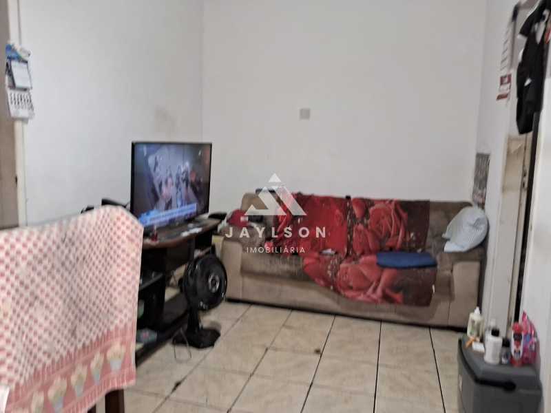 Apartamento à venda com 1 quarto, 28m² - Foto 3