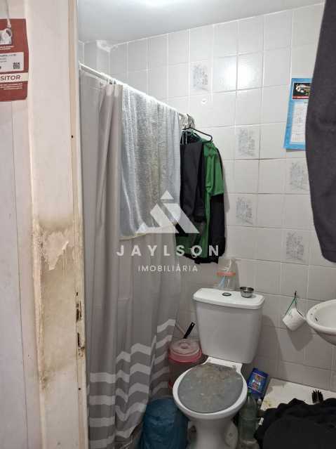 Apartamento à venda com 1 quarto, 28m² - Foto 9