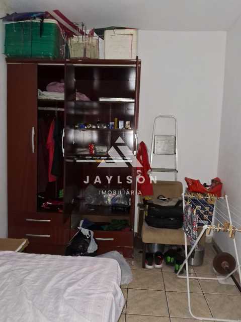 Apartamento à venda com 1 quarto, 28m² - Foto 6