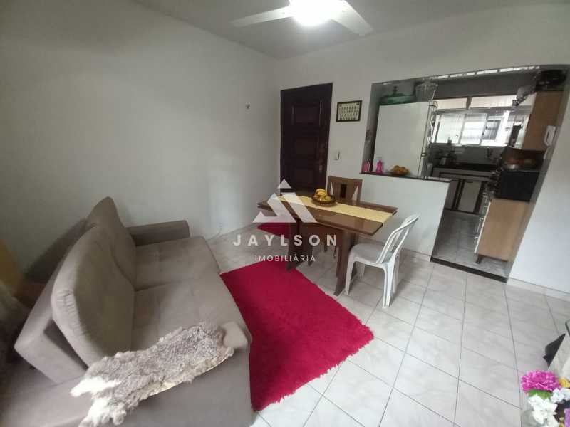 Apartamento à venda com 2 quartos, 48m² - Foto 5