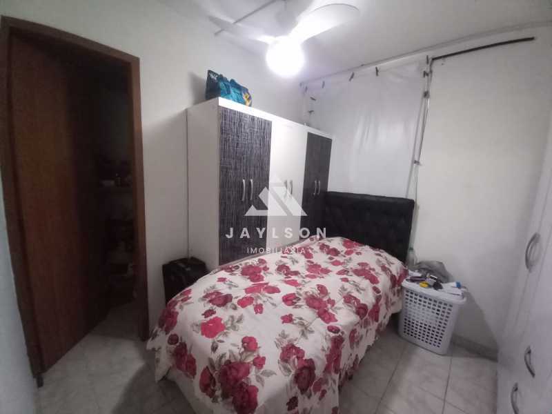 Apartamento à venda com 2 quartos, 48m² - Foto 6