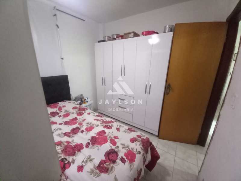 Apartamento à venda com 2 quartos, 48m² - Foto 7