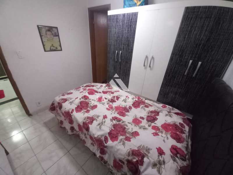 Apartamento à venda com 2 quartos, 48m² - Foto 9