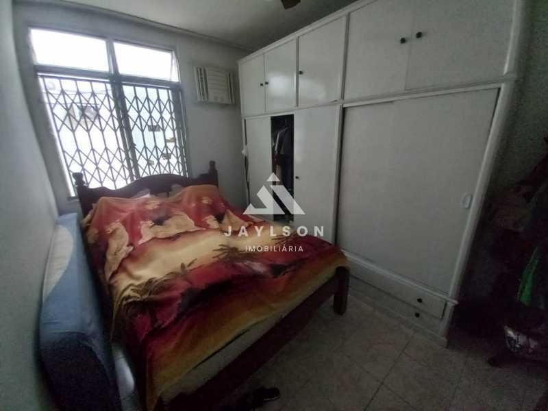 Apartamento à venda com 2 quartos, 48m² - Foto 10