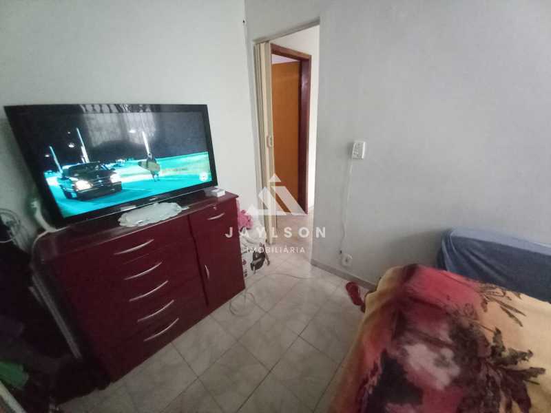 Apartamento à venda com 2 quartos, 48m² - Foto 11