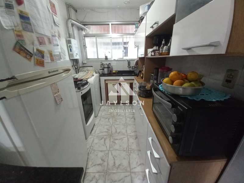 Apartamento à venda com 2 quartos, 48m² - Foto 14