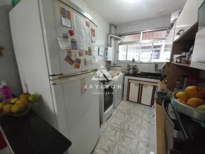 Apartamento à venda com 2 quartos, 48m² - Foto 15